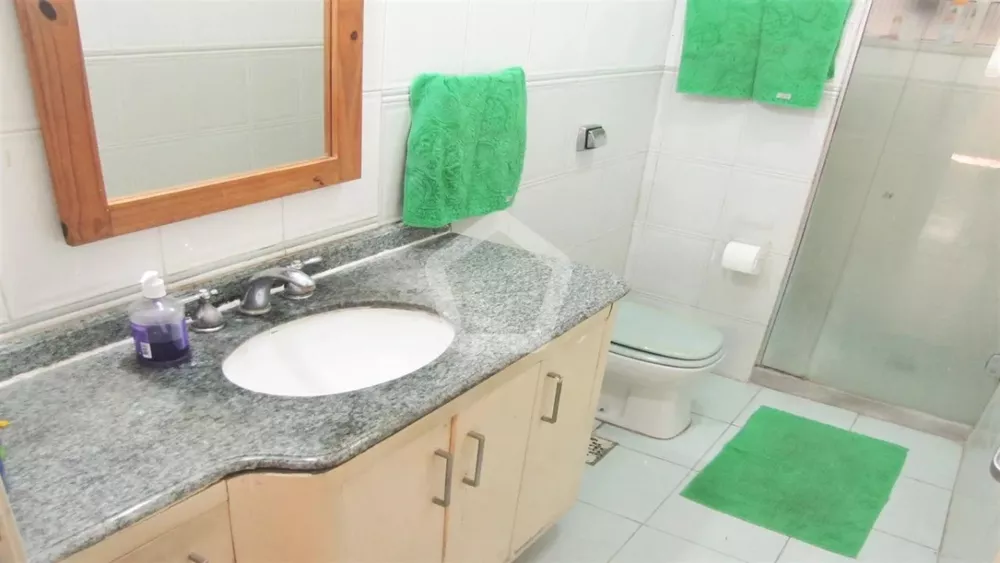 Apartamento, 4 quartos, 155 m² - Foto 8