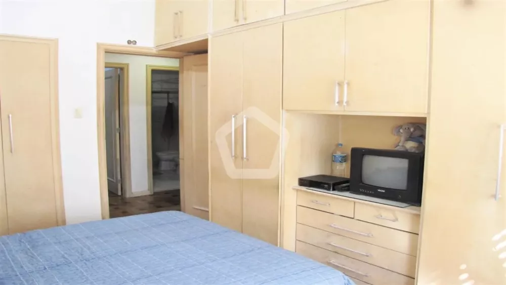 Apartamento, 4 quartos, 155 m² - Foto 23