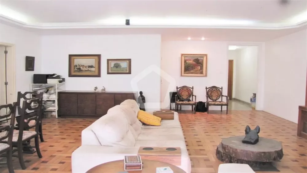 Apartamento, 4 quartos, 155 m² - Foto 24