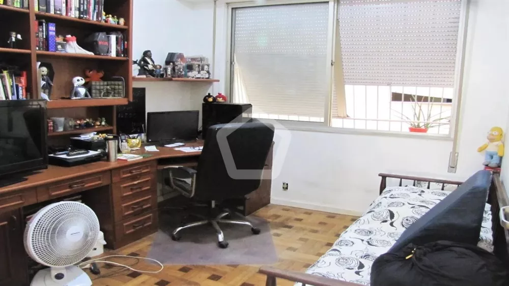 Apartamento, 4 quartos, 155 m² - Foto 1