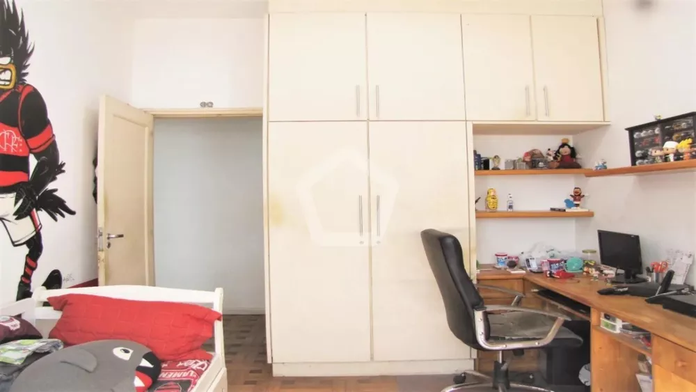 Apartamento, 4 quartos, 155 m² - Foto 26
