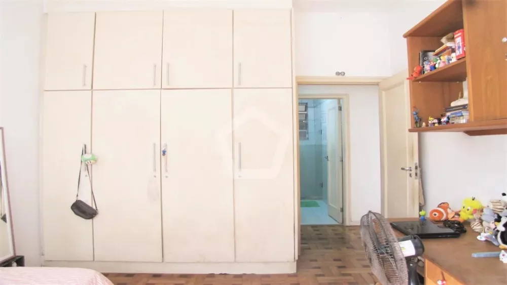 Apartamento, 4 quartos, 155 m² - Foto 21