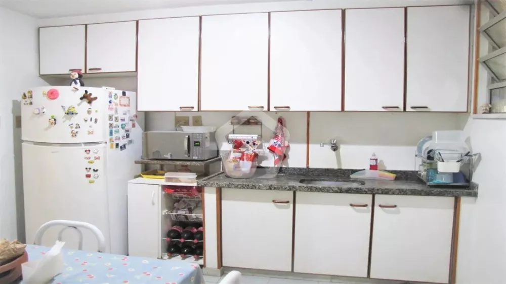 Apartamento, 4 quartos, 155 m² - Foto 2