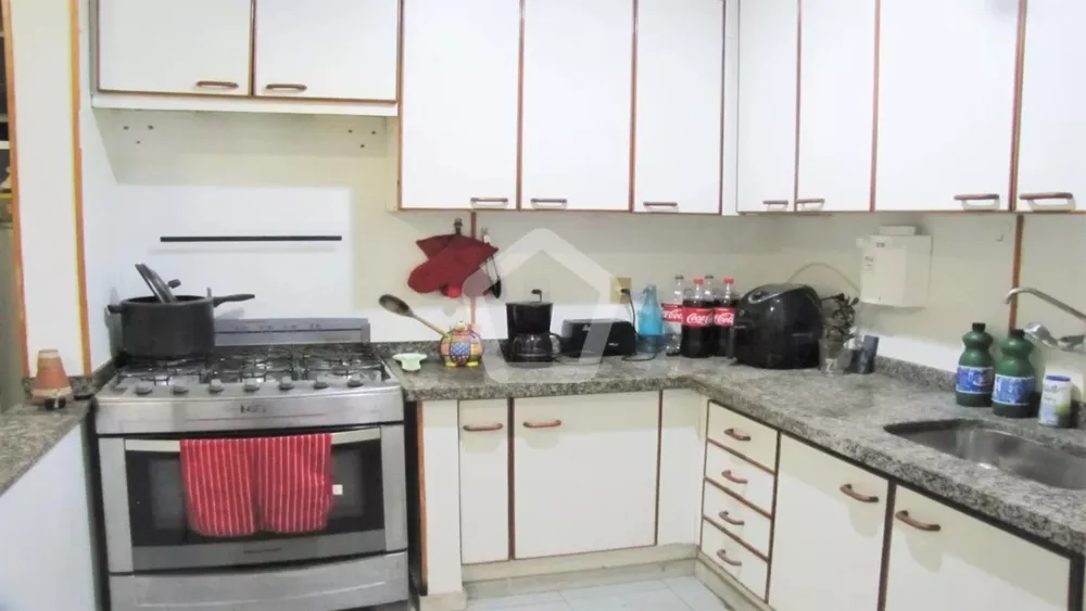 Apartamento, 4 quartos, 155 m² - Foto 14