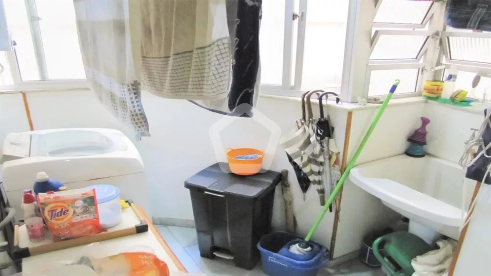 Apartamento, 4 quartos, 155 m² - Foto 13