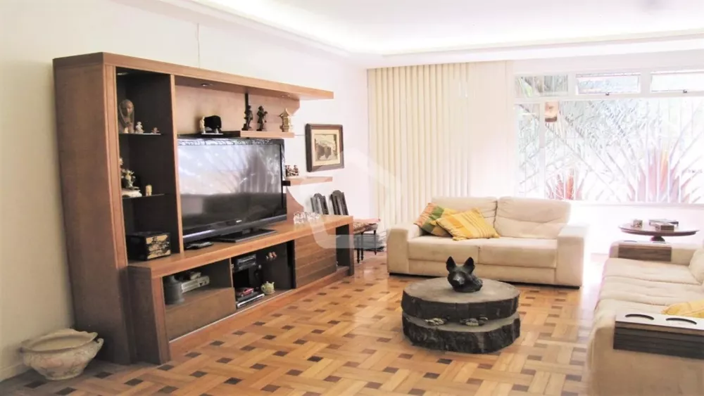 Apartamento, 4 quartos, 155 m² - Foto 3