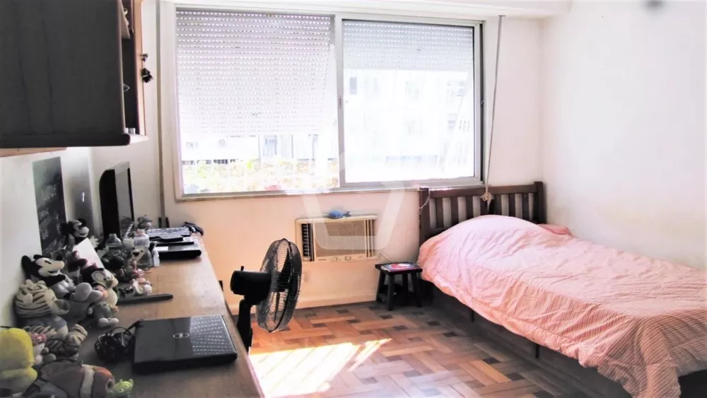 Apartamento, 4 quartos, 155 m² - Foto 17