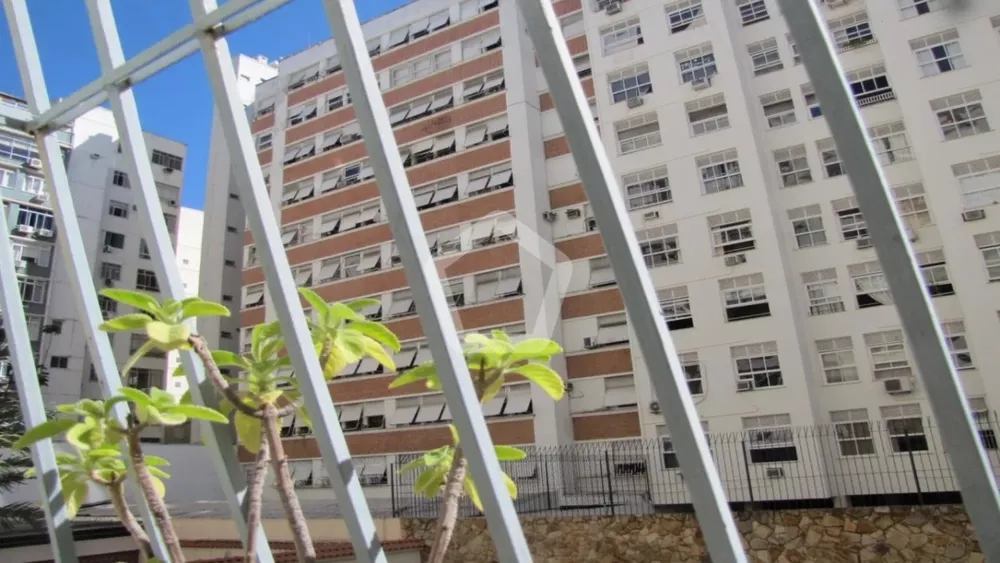Apartamento, 4 quartos, 155 m² - Foto 4