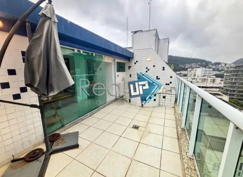 Pousada-Chalé, 2 quartos, 110 m² - Foto 13