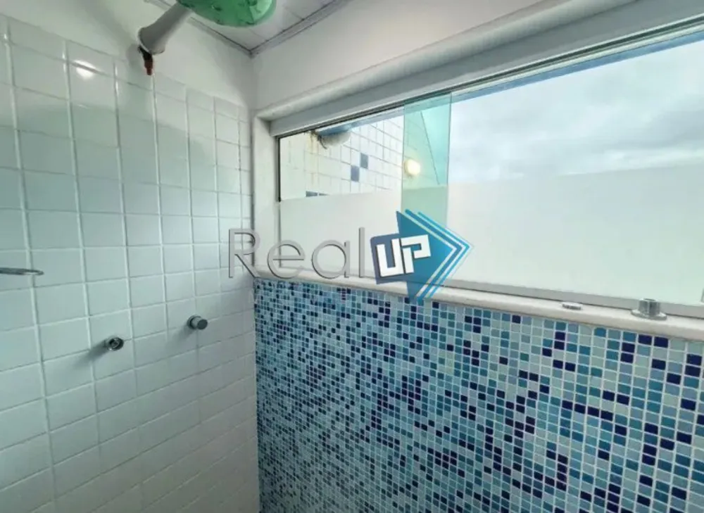 Pousada-Chalé, 2 quartos, 110 m² - Foto 11