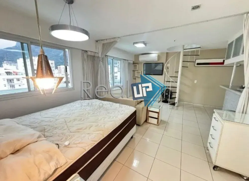 Pousada-Chalé, 2 quartos, 110 m² - Foto 7