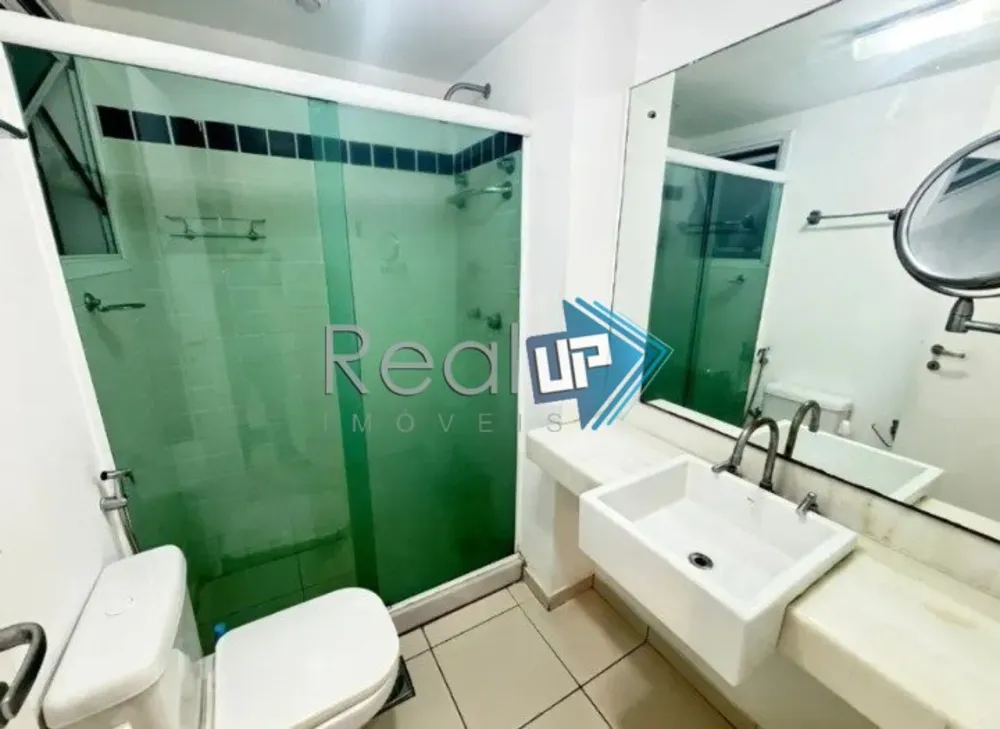 Pousada-Chalé, 2 quartos, 110 m² - Foto 9