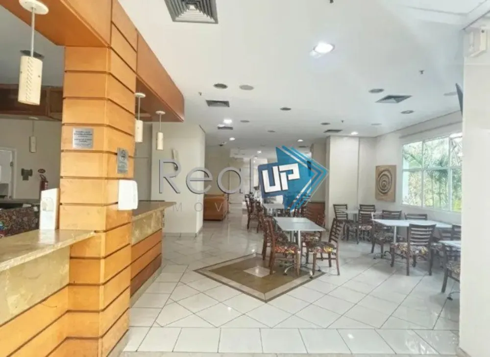 Pousada-Chalé, 2 quartos, 110 m² - Foto 19