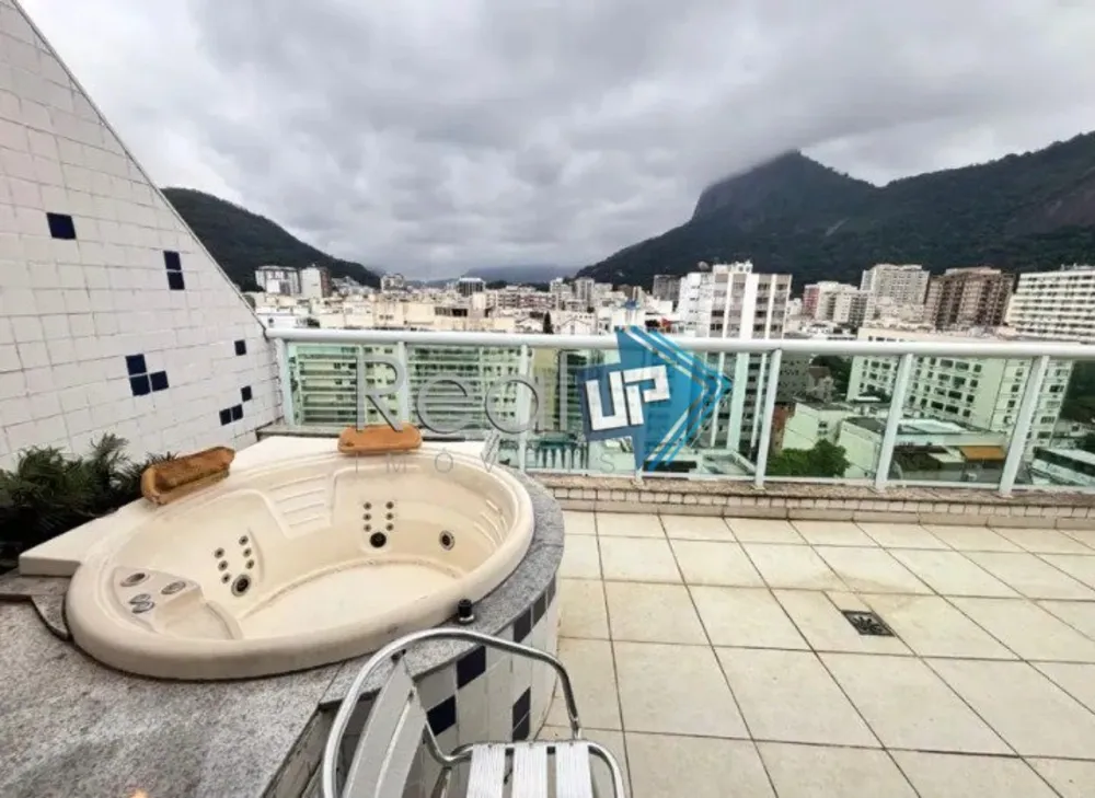 Pousada-Chalé, 2 quartos, 110 m² - Foto 15