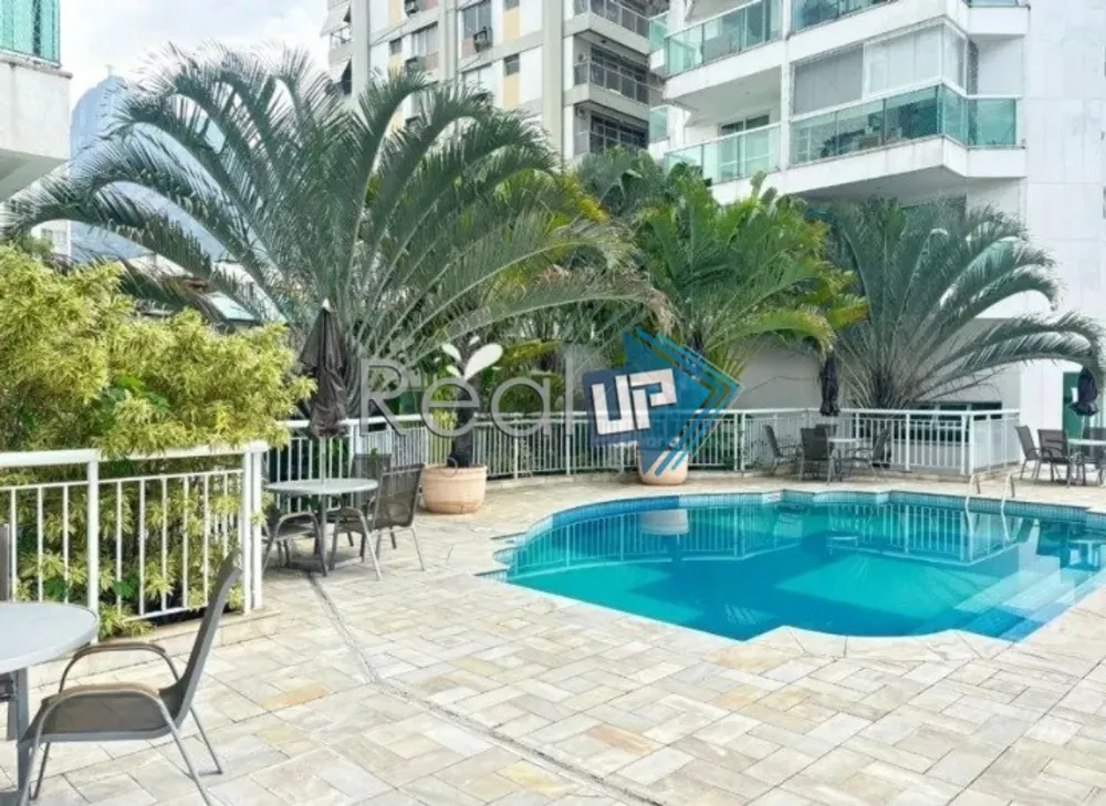 Pousada-Chalé, 2 quartos, 110 m² - Foto 21