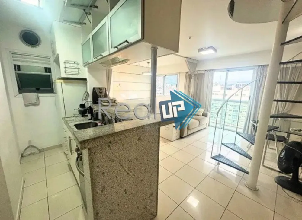 Pousada-Chalé, 2 quartos, 110 m² - Foto 3