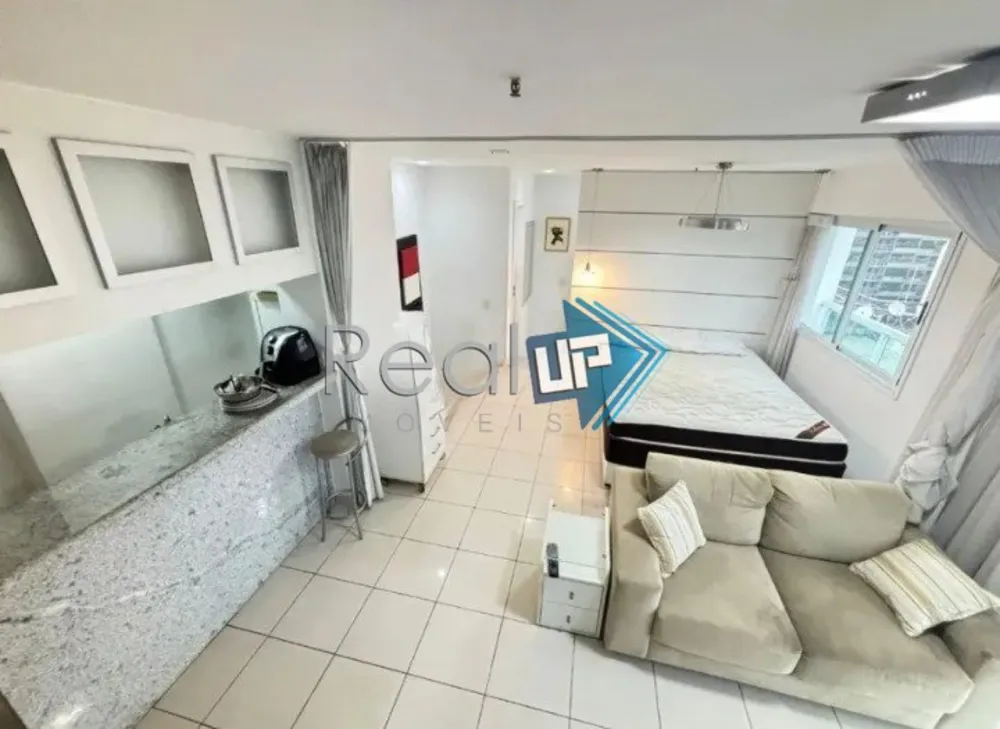 Pousada-Chalé, 2 quartos, 110 m² - Foto 6