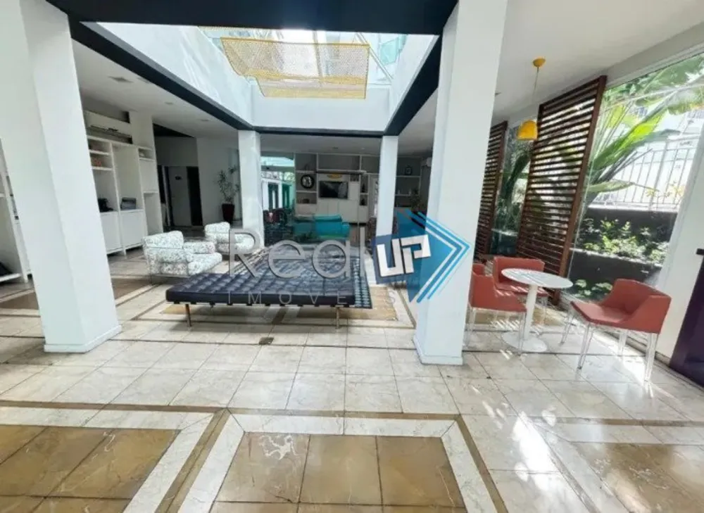 Pousada-Chalé, 2 quartos, 110 m² - Foto 17