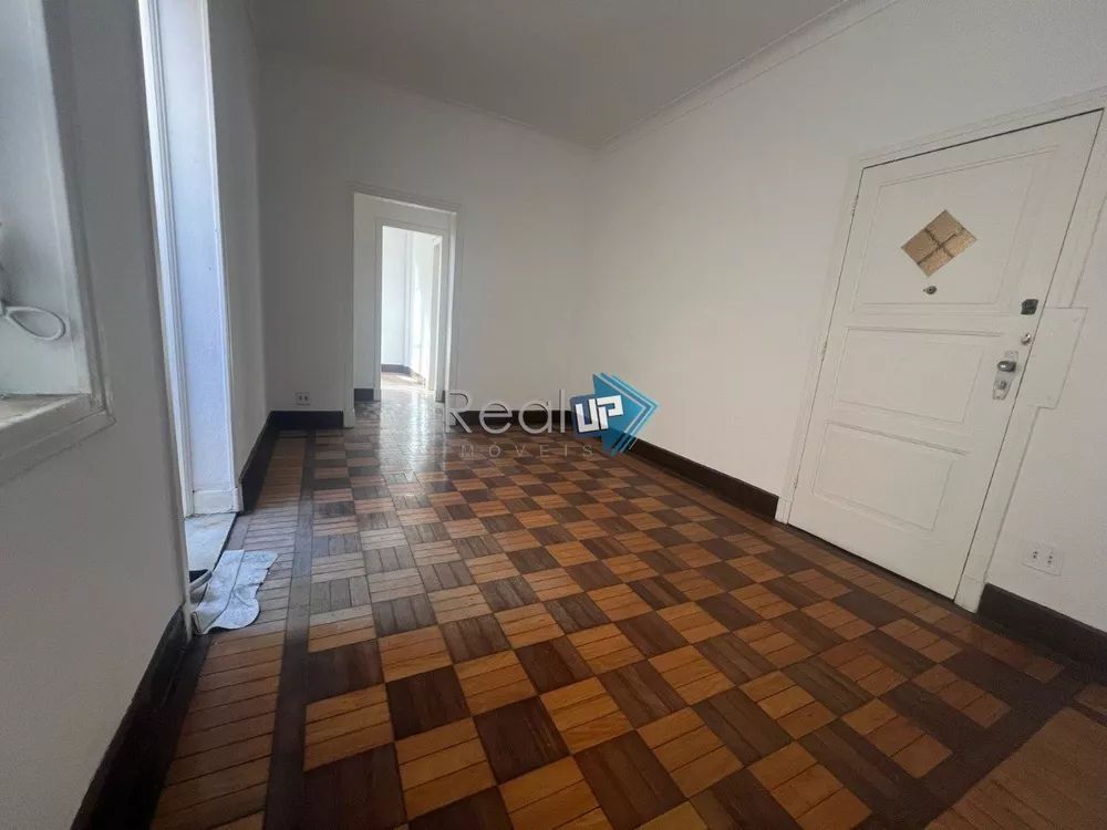 Apartamento, 3 quartos, 112 m² - Foto 1
