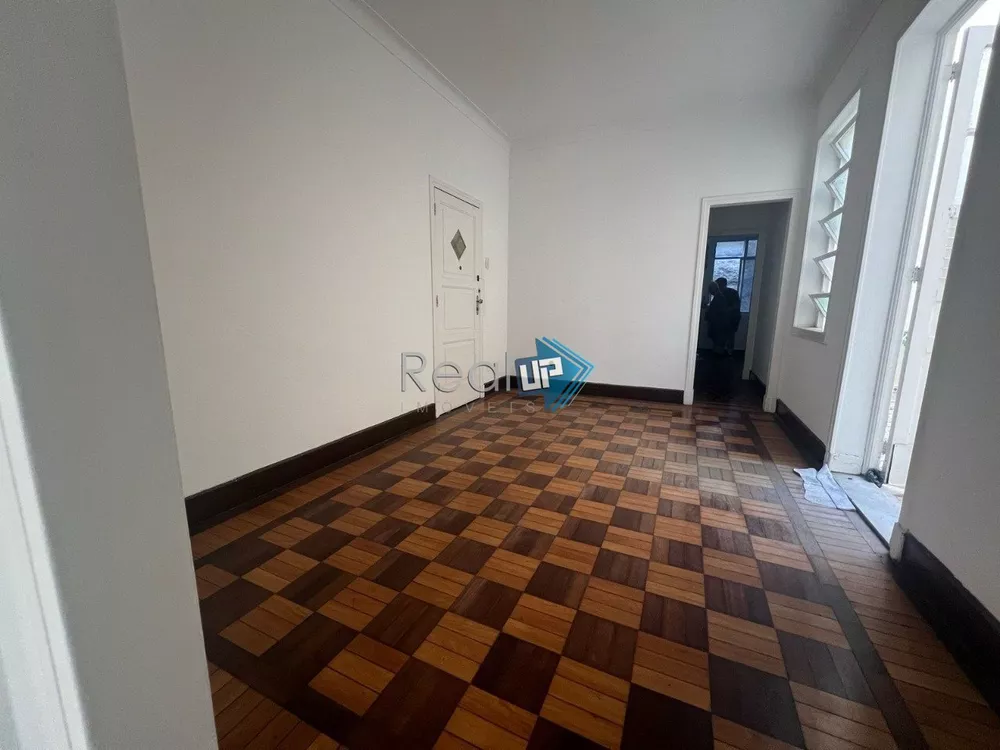 Apartamento, 3 quartos, 112 m² - Foto 2