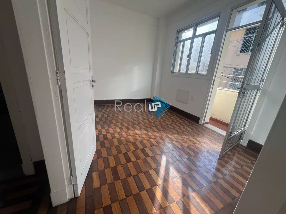 Apartamento, 3 quartos, 112 m² - Foto 3