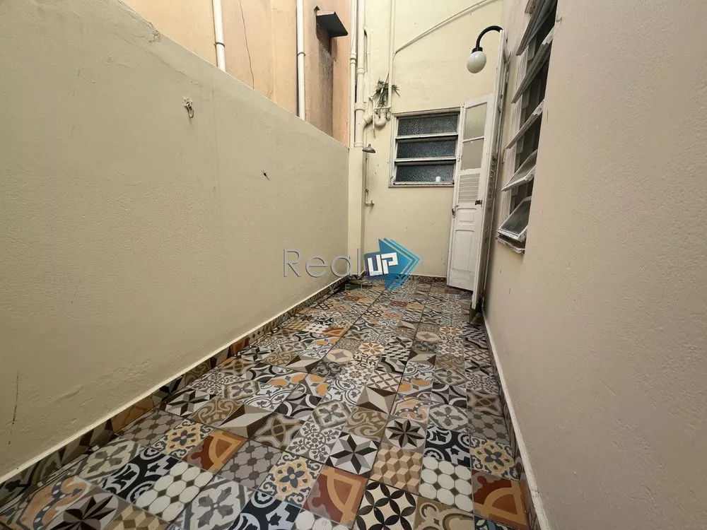 Apartamento, 3 quartos, 112 m² - Foto 7