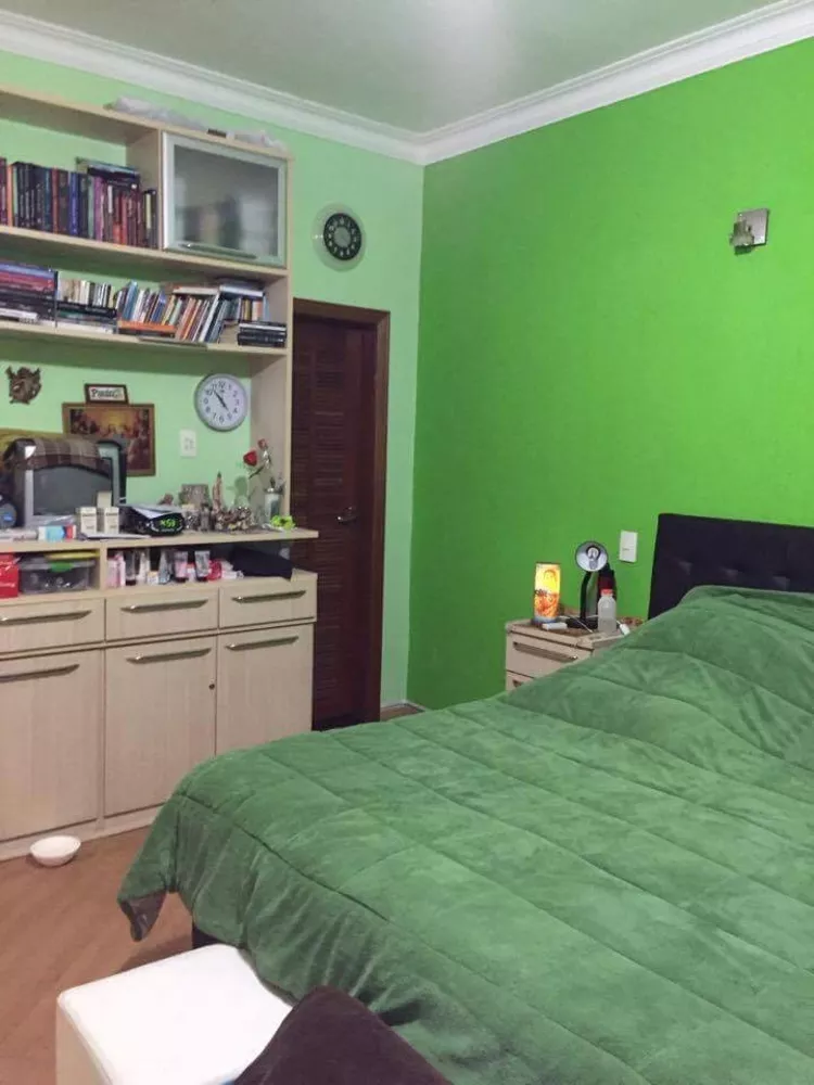 Apartamento à venda com 4 quartos, 243m² - Foto 8