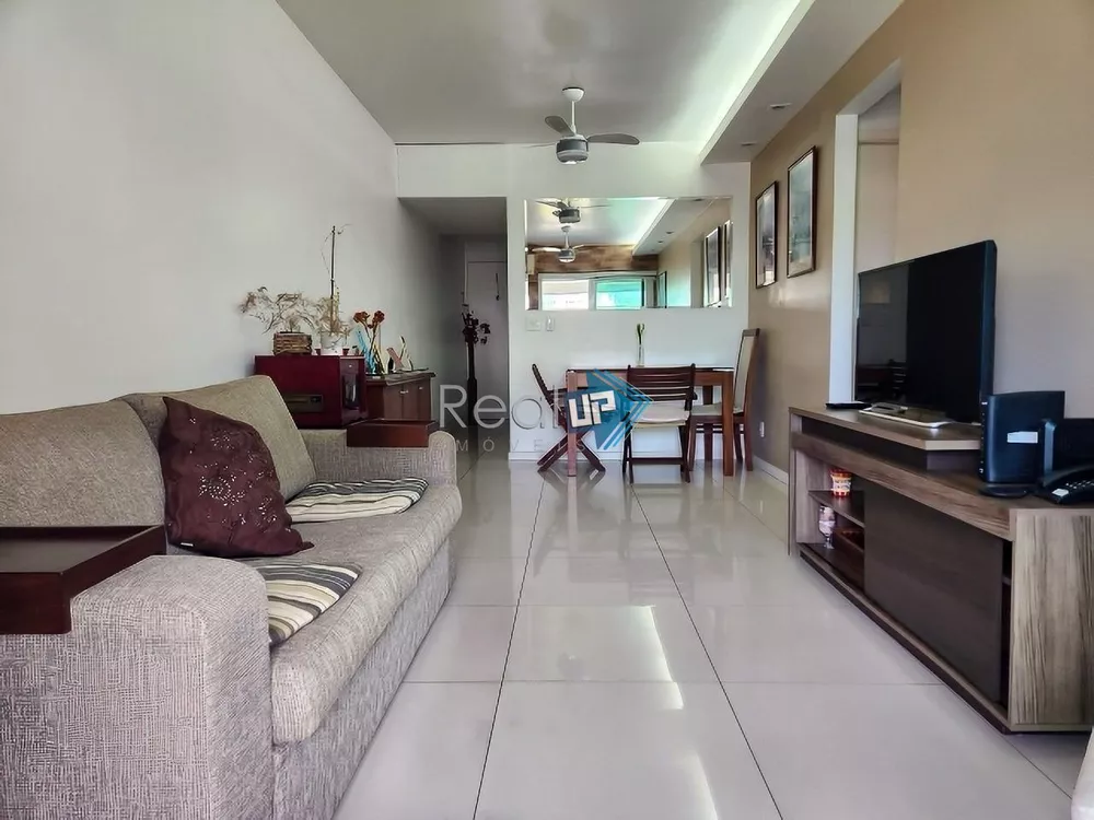Apartamento, 2 quartos, 86 m² - Foto 3