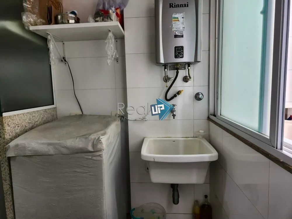 Apartamento, 2 quartos, 86 m² - Foto 15