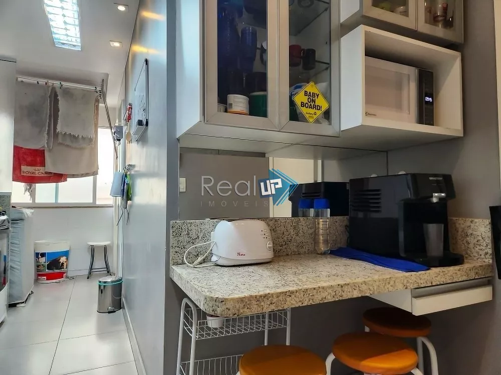 Apartamento, 2 quartos, 86 m² - Foto 12