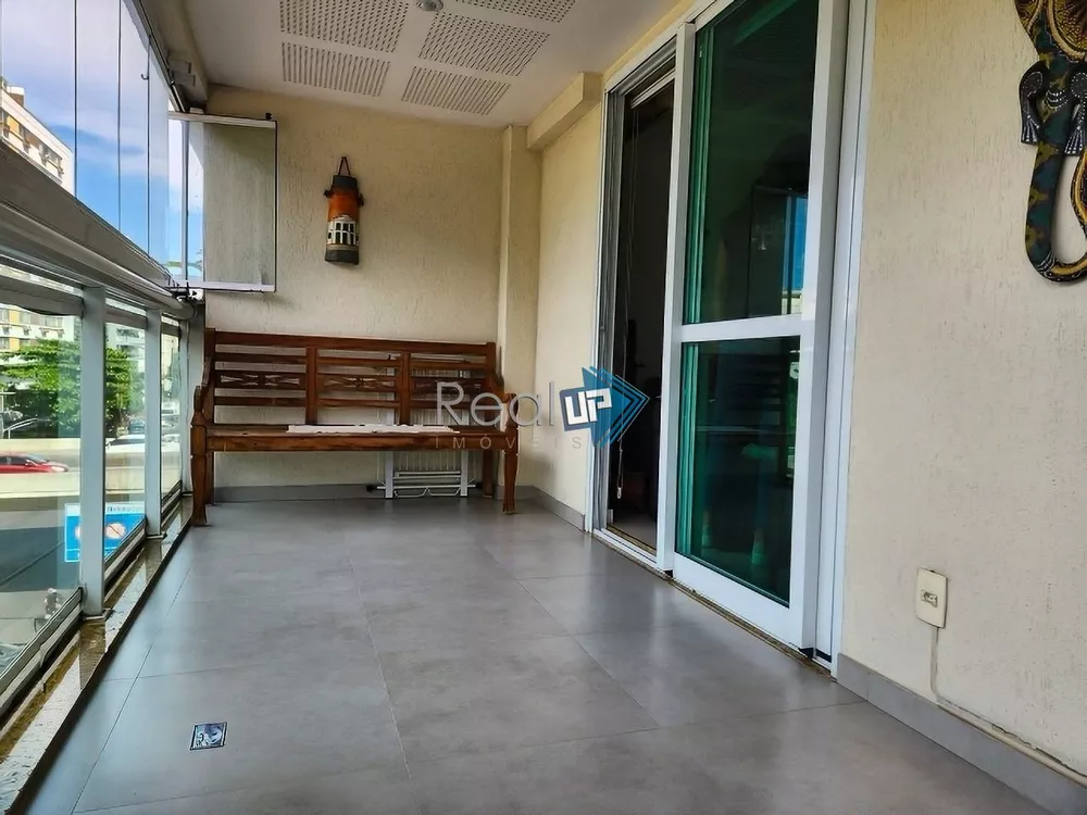 Apartamento, 2 quartos, 86 m² - Foto 2