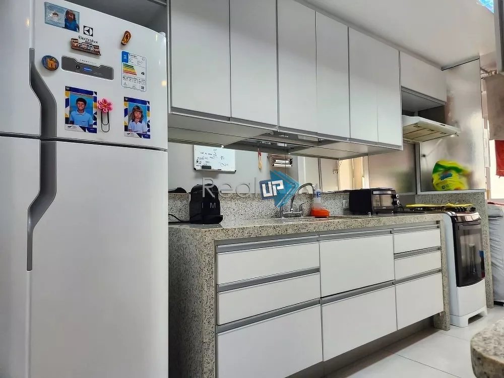 Apartamento, 2 quartos, 86 m² - Foto 14