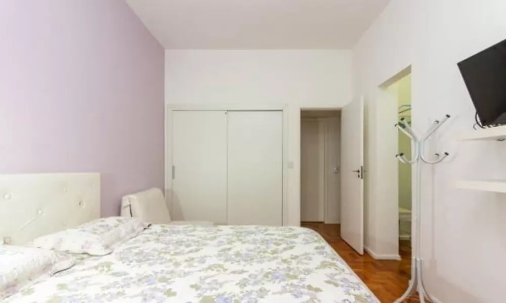 Apartamento, 3 quartos, 138 m² - Foto 4