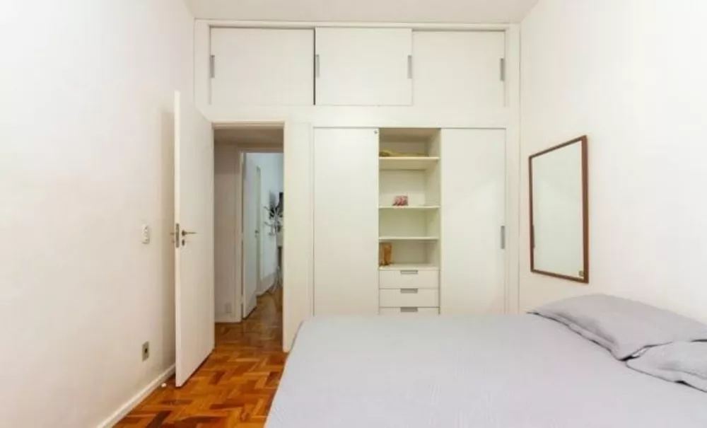 Apartamento, 3 quartos, 138 m² - Foto 8