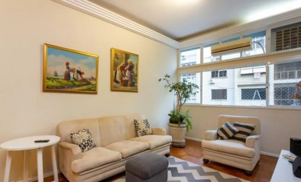 Apartamento, 3 quartos, 138 m² - Foto 6