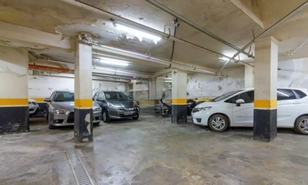 Apartamento, 3 quartos, 138 m² - Foto 1