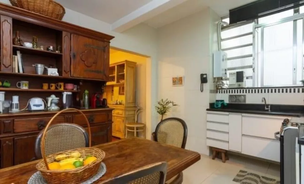 Apartamento, 3 quartos, 138 m² - Foto 17