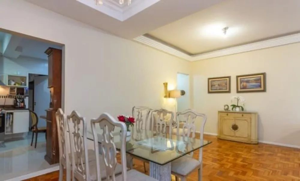 Apartamento, 3 quartos, 138 m² - Foto 15