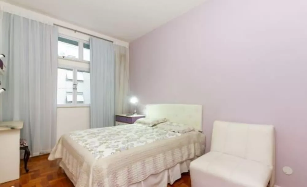 Apartamento, 3 quartos, 138 m² - Foto 18
