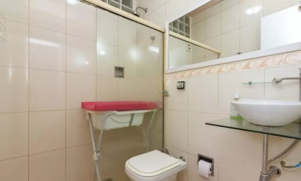 Apartamento, 3 quartos, 138 m² - Foto 10