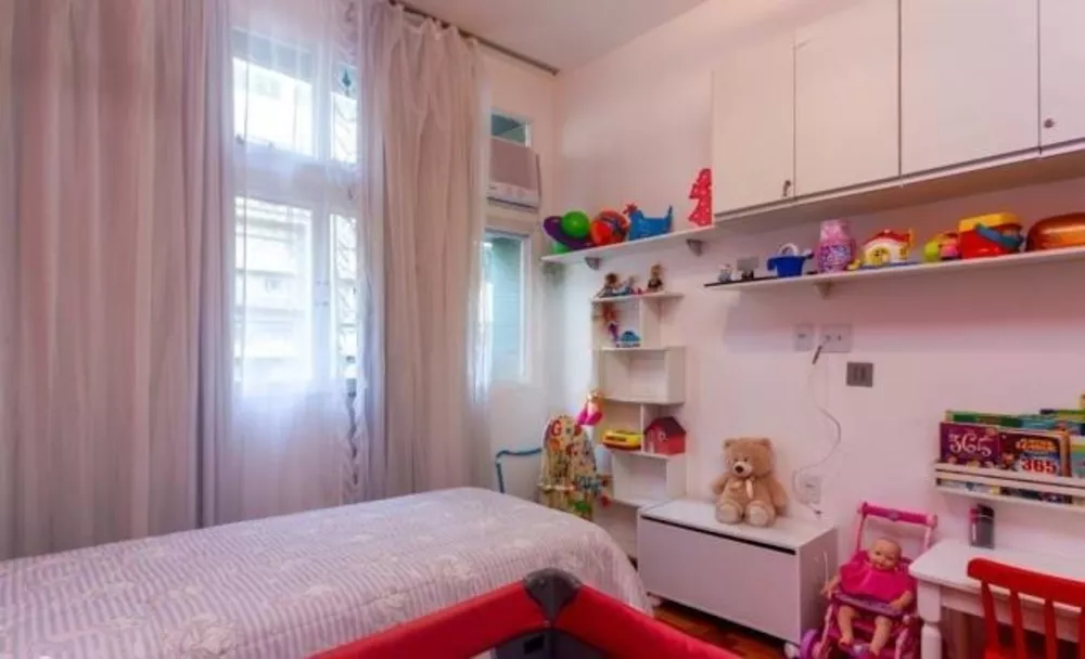 Apartamento, 3 quartos, 138 m² - Foto 21