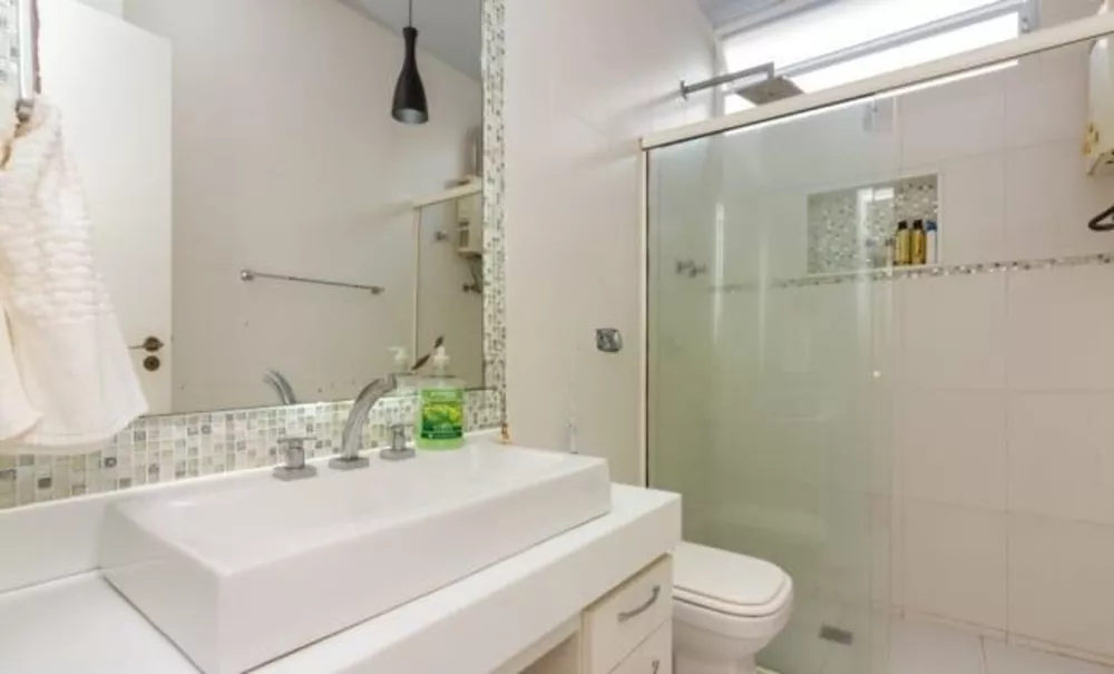 Apartamento, 3 quartos, 138 m² - Foto 9