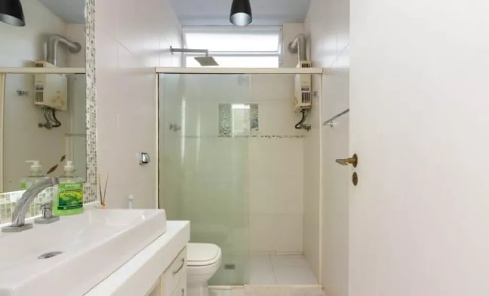 Apartamento, 3 quartos, 138 m² - Foto 11