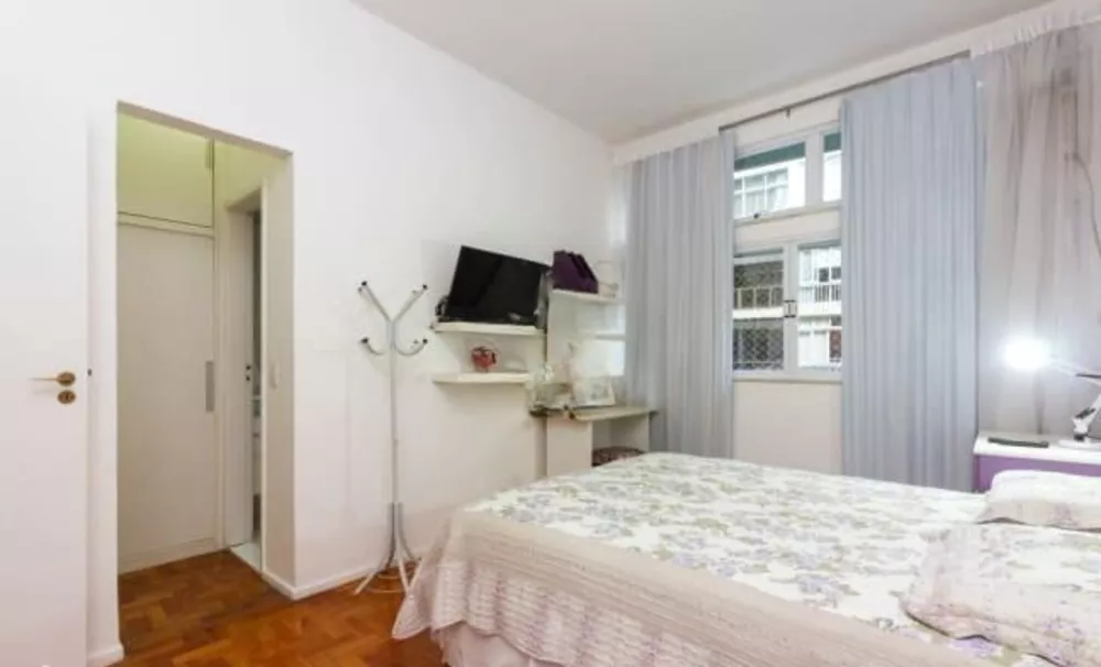 Apartamento, 3 quartos, 138 m² - Foto 22