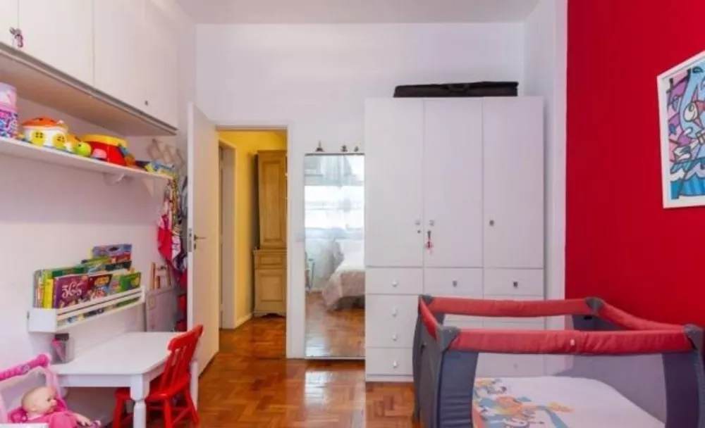 Apartamento, 3 quartos, 138 m² - Foto 20