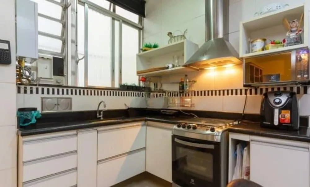 Apartamento, 3 quartos, 138 m² - Foto 7
