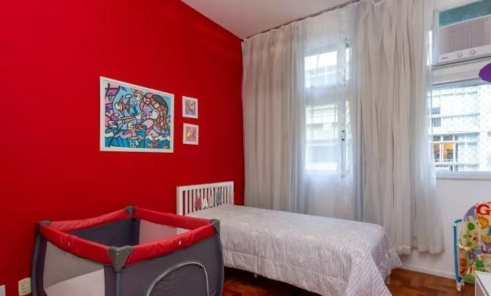 Apartamento, 3 quartos, 138 m² - Foto 2