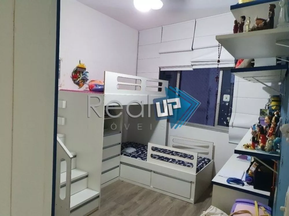 Apartamento à venda com 4 quartos, 197m² - Foto 8