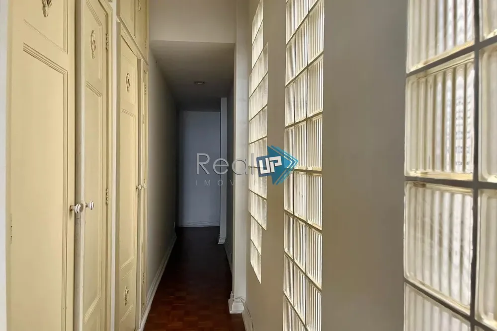 Apartamento, 4 quartos, 215 m² - Foto 16