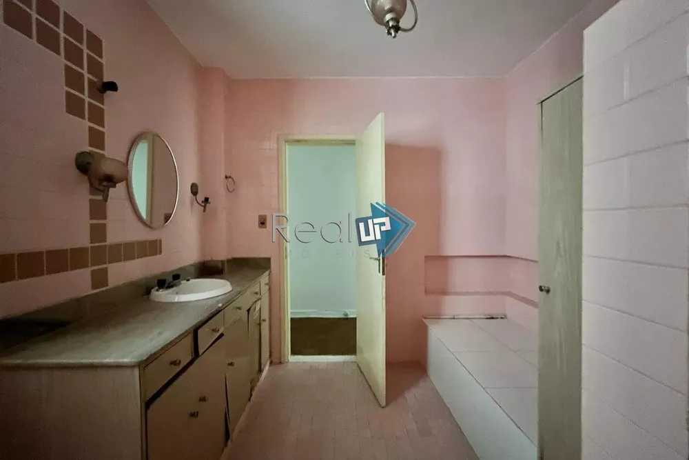 Apartamento, 4 quartos, 215 m² - Foto 5